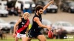 2019 round 6 vs West Adelaide Image -5cce4dee57439